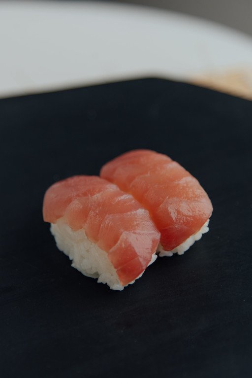 The Ultimate Guide to Ahi Sushi: An Exquisite Delight for Your Palate