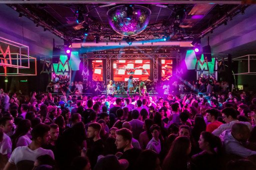 The Ultimate Guide to Finding the Best Music Clubs Near You