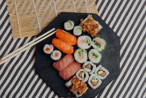Unlocking the Secrets of Traditional Japanese Cuisine: A Dive into Tarimasu