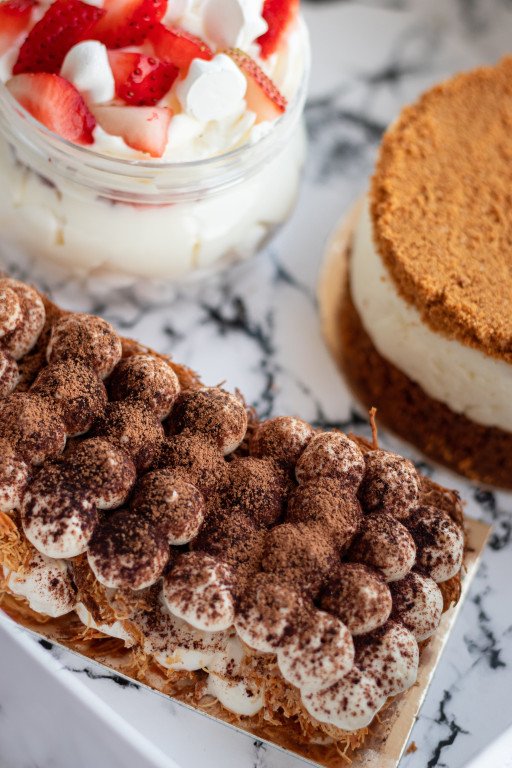 Kroger Tiramisu Cake: A Decadent Dessert for Any Occasion