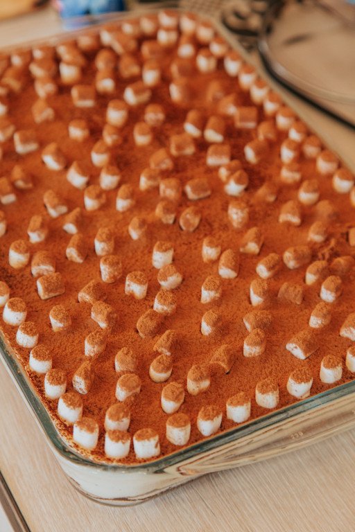 Kroger Tiramisu Cake Delights